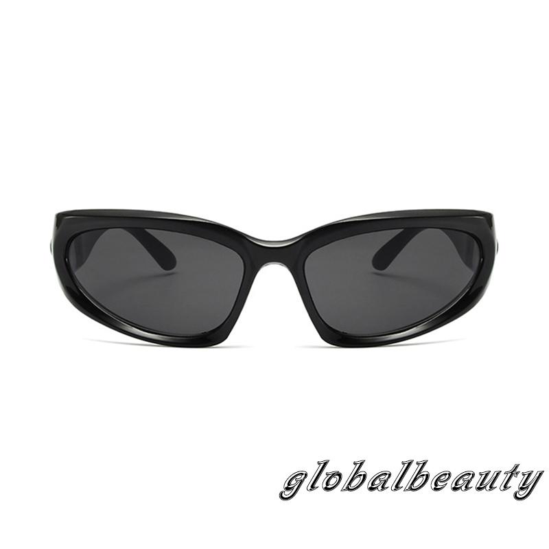 Kính Mát Chống Tia UV Siêu Nhẹ Thời Trang Mùa Hè Cho Nam Và Nữ