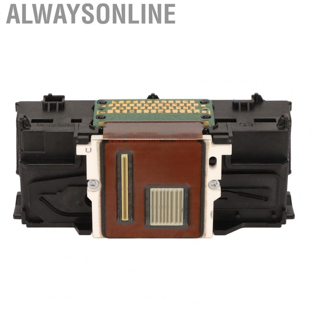 Alwaysonline ABS Print Head Replacement Suitable for TS9120  TS8020 TS9020 TS8050 TS8070 TS8080 TS9050 TS9080 TS8040 Printer