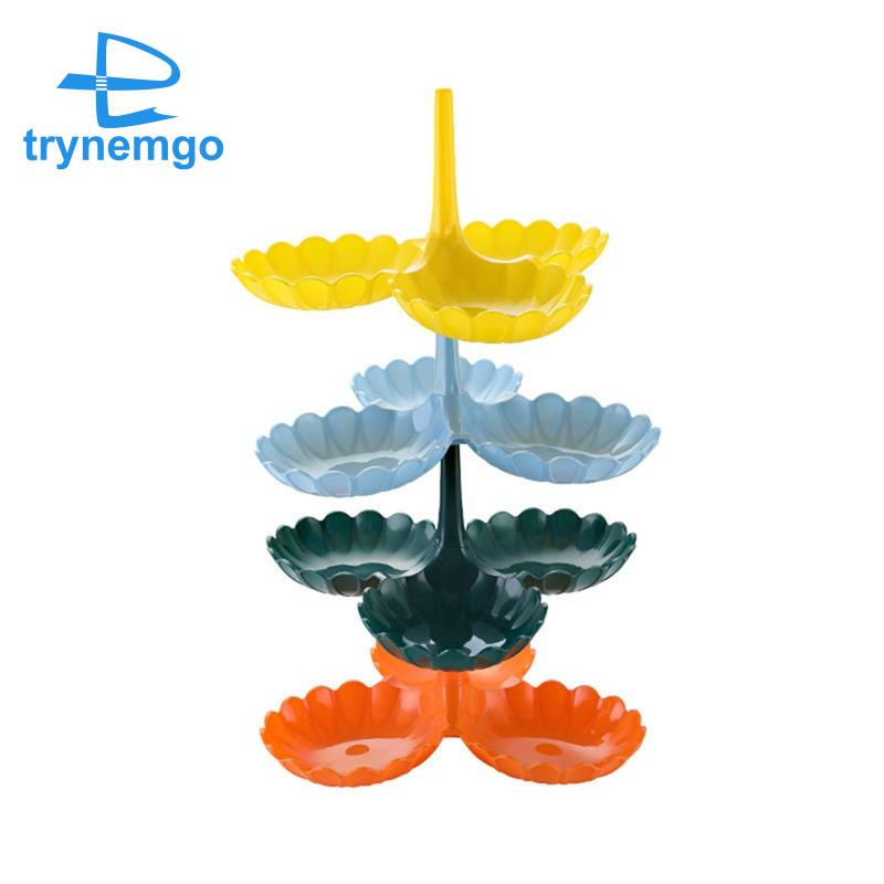 Rổ Đựng Trái Cây Khô / Thức Ăn Hiện Đại Trang Trí Phòng Khách / Nhà Bếp