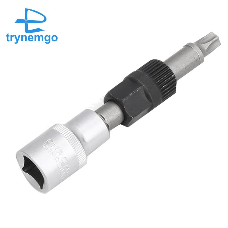 Cờ Lê Ròng Rọc 33 Răng Chuyên Dụng Chất Lượng Cao