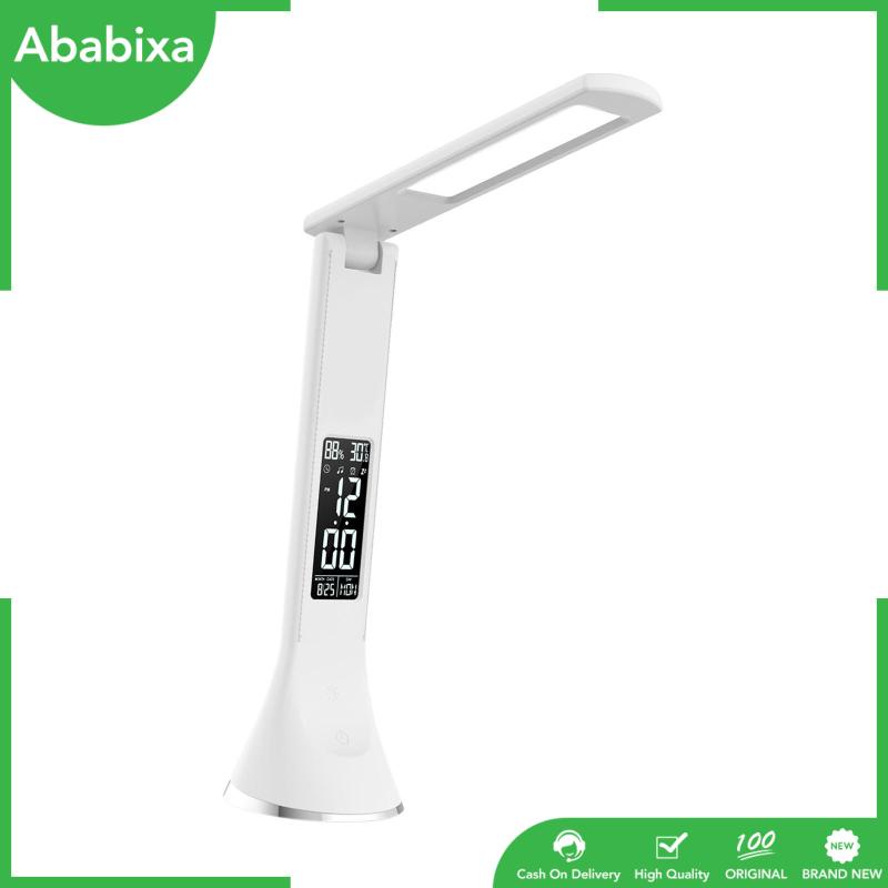 Đèn LED Để Bàn / Cạnh Giường Phòng Ngủ / Phòng Học Kiểu Dáng Hiện Đại