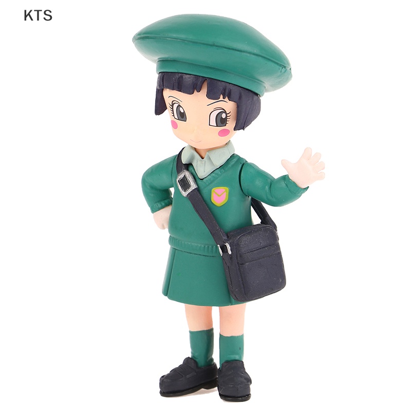 Mô Hình Nhân Vật Phim Hoạt Hình Dragon Ball Bằng PVC