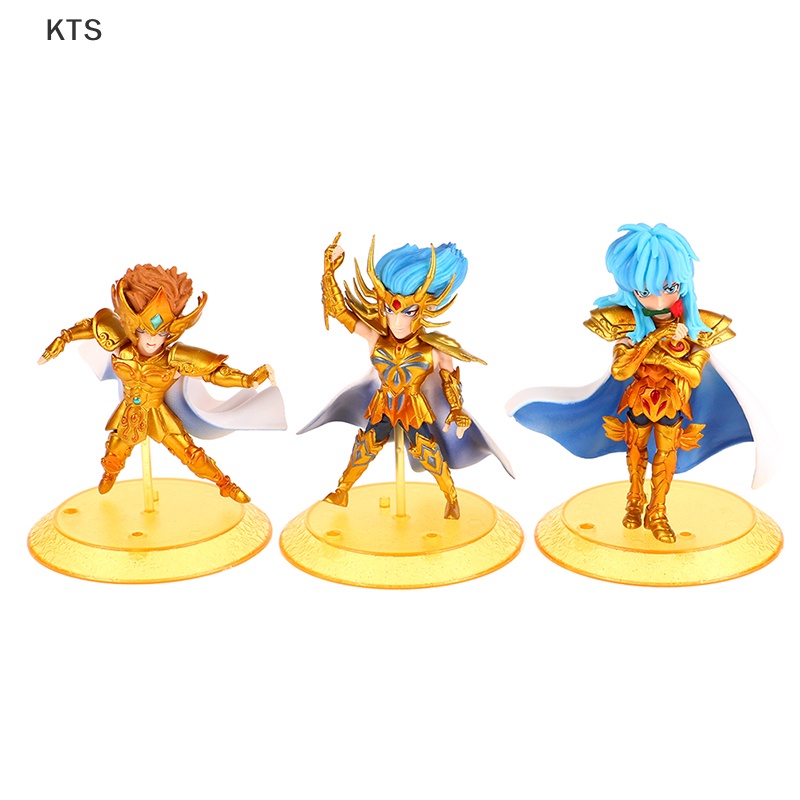 Mô Hình Nhân Vật Saint Seiya knights of the zodiac