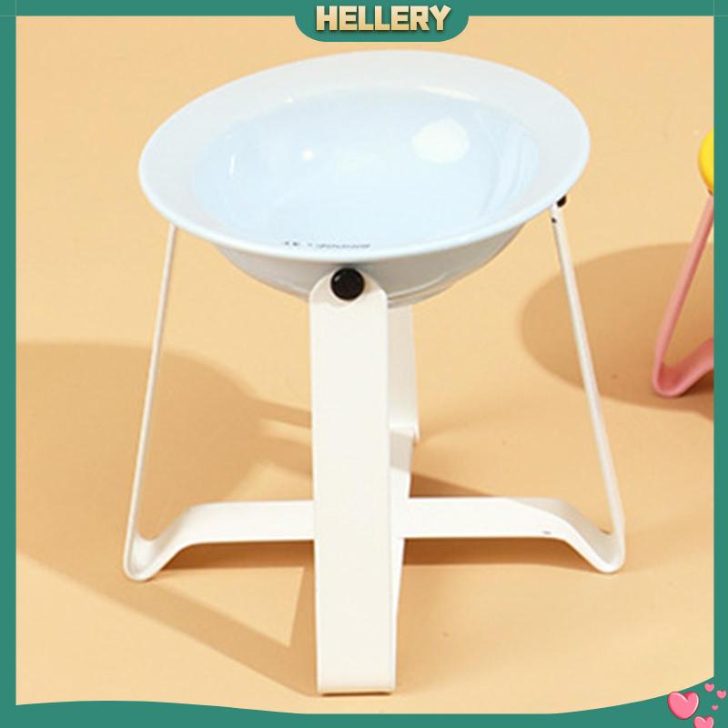 Giá Đỡ Tô Đựng Thức Ăn / Nước Uống Dành Cho Thú Cưng