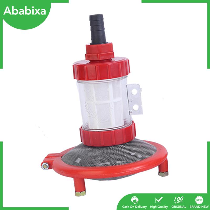 [Ababixa] Máy Hút Nước Lọc Nước Áp Suất Cao Làm Sạch Ống Nước Trọng Lượng Nhẹ Mềm Mại