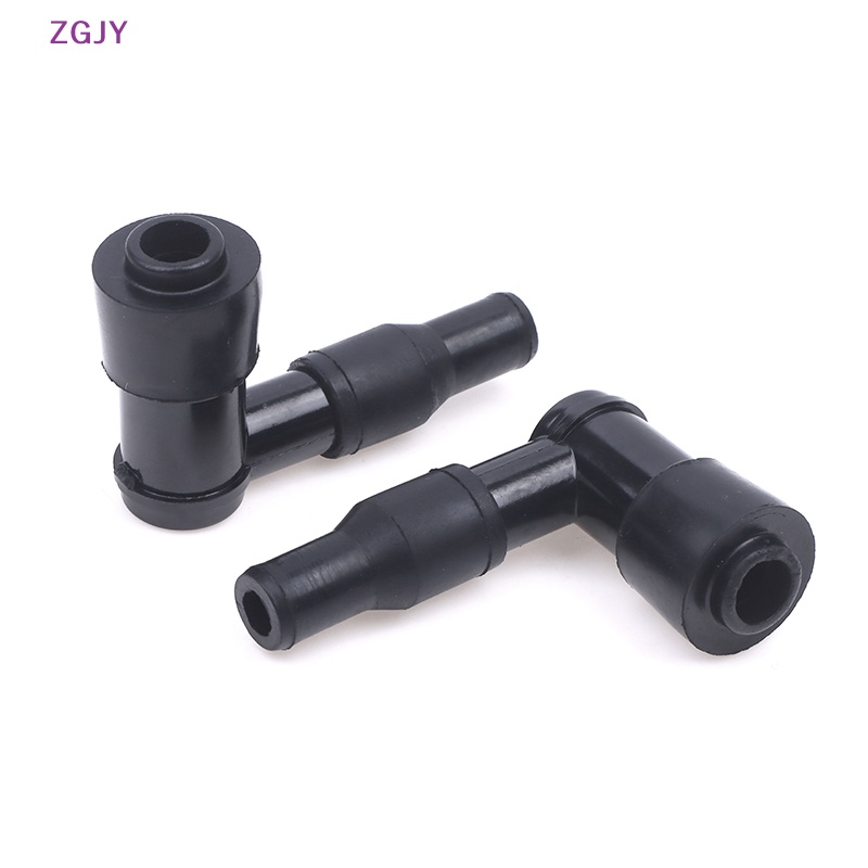 Set 2 Bugi Đánh Lửa ZGJY Chuyên Dụng Cho Xe Máy Mới