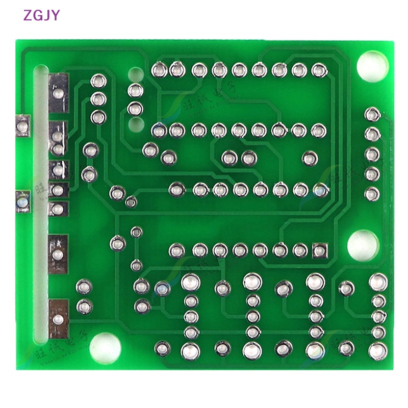 Bảng Mạch Âm Thanh ZGJY 16 DIY Cho Arduino Mới