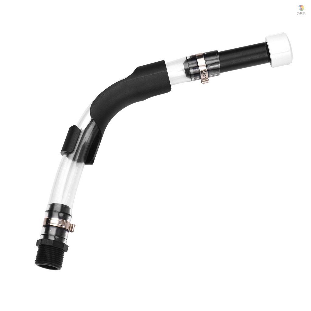 Ống Dẫn Nhiên Liệu Có Ống Dẫn Nhiên Liệu Bằng Cao Su Với Giá Đỡ Nhựa Tương Thích Với VP Racing Nhiên Liệu, Jegs Jugs LC2 Jugs, Scribner Nhiên Liệu