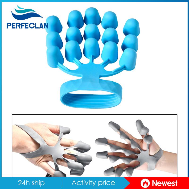 [Perfeclan] Dụng Cụ Luyện Tập Ngón Tay Hình Đàn Piano