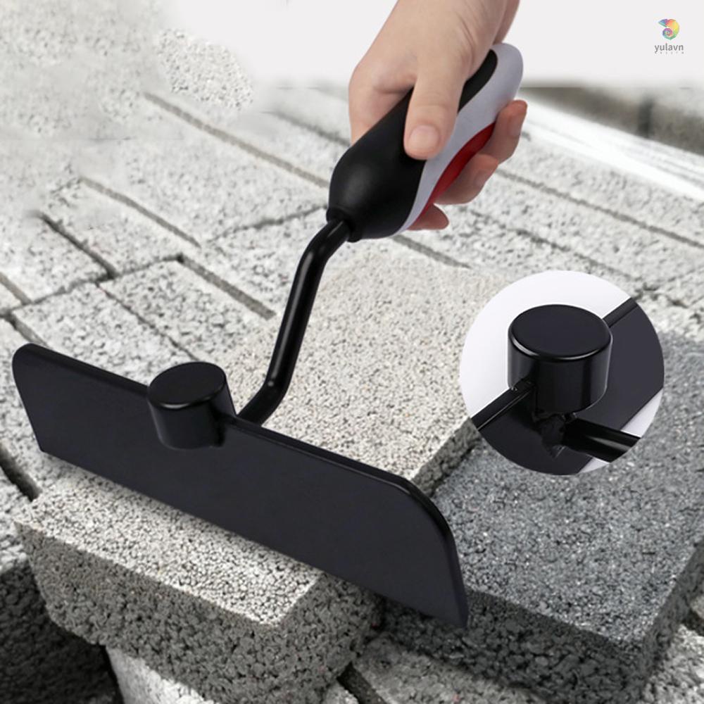 Dụng Cụ Đục Lỗ Với Tay Cầm Dài Thoải Mái Cho Gạch Lát