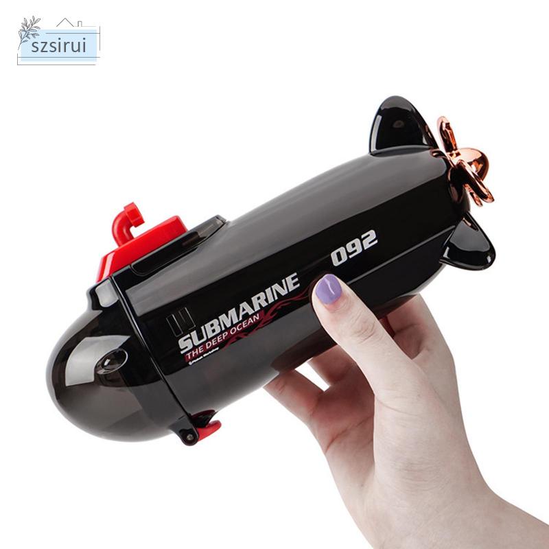 Bình Nước Thể Thao 380ml Có Ống Hút Chống Rò Rỉ Tiện Dụng