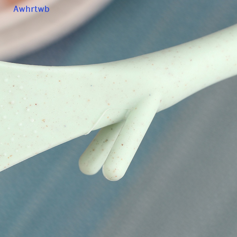 Vá Múc Cơm Chống Dính Hình Chú Sóc Đáng Yêu Mới