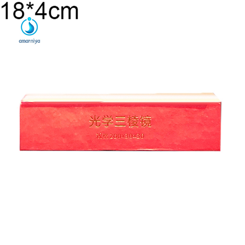 Lăng Kính Quang Học Đồ Chơi Cho Trẻ Em