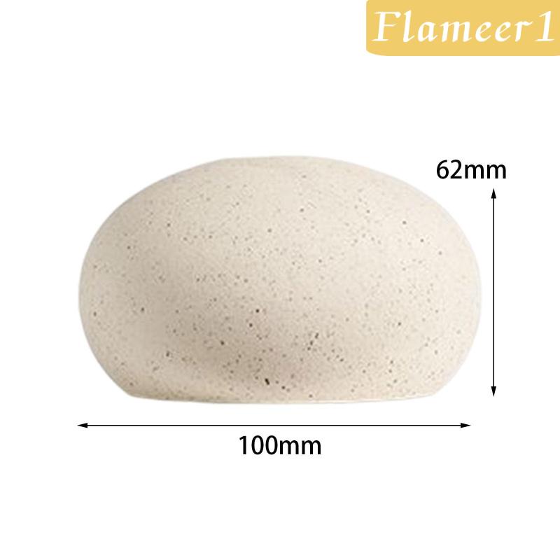[Flameameer1] Bình Hoa Gốm Trang Trí Nội Thất Phòng Ngủ Nông Trại