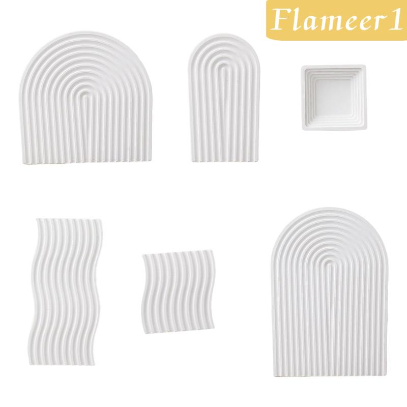 [Flameameer1] Khay Trưng Bày Trang Sức Để Bàn / Cửa Hàng