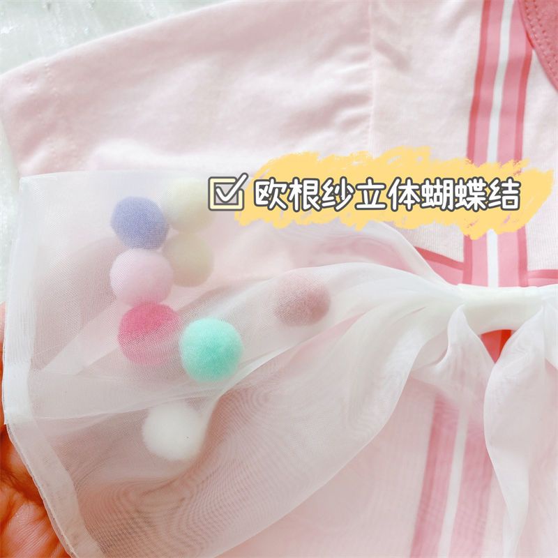 Áo Thun 100% Cotton Tay Ngắn In Họa Tiết Hoạt Hình Nhanh Khô Thoáng Khí Thời Trang Mùa Hè 2023 Cho Bé