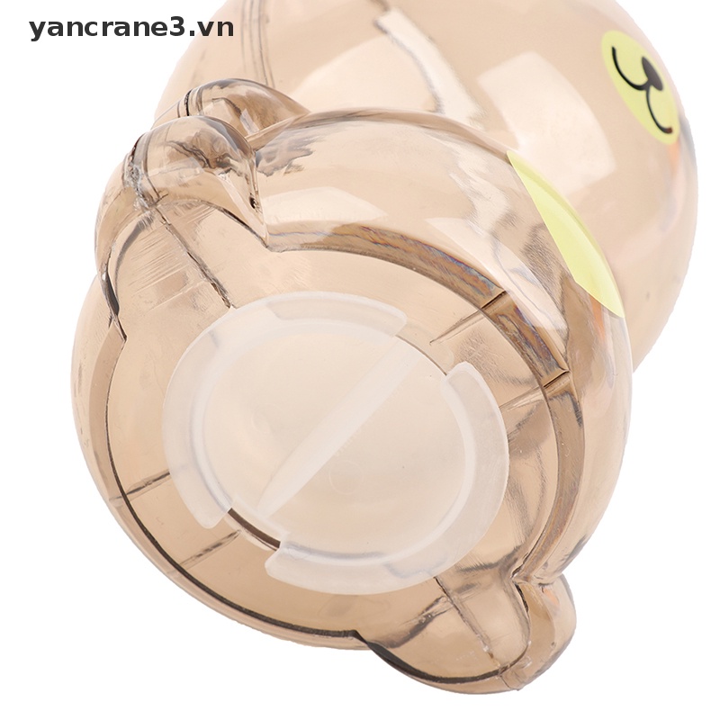 {YAN3} Hộp Đựng Tiền Xu Tiết Kiệm Cá Nhân Cho Trẻ Em {yancrane3.vn}