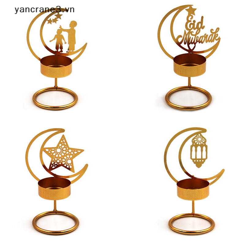 Giá Đỡ Lá Bằng Kim Loại Mạ Vàng Sáng Tạo Để Bàn Trang Trí Nhà Cửa yancrane3.vn