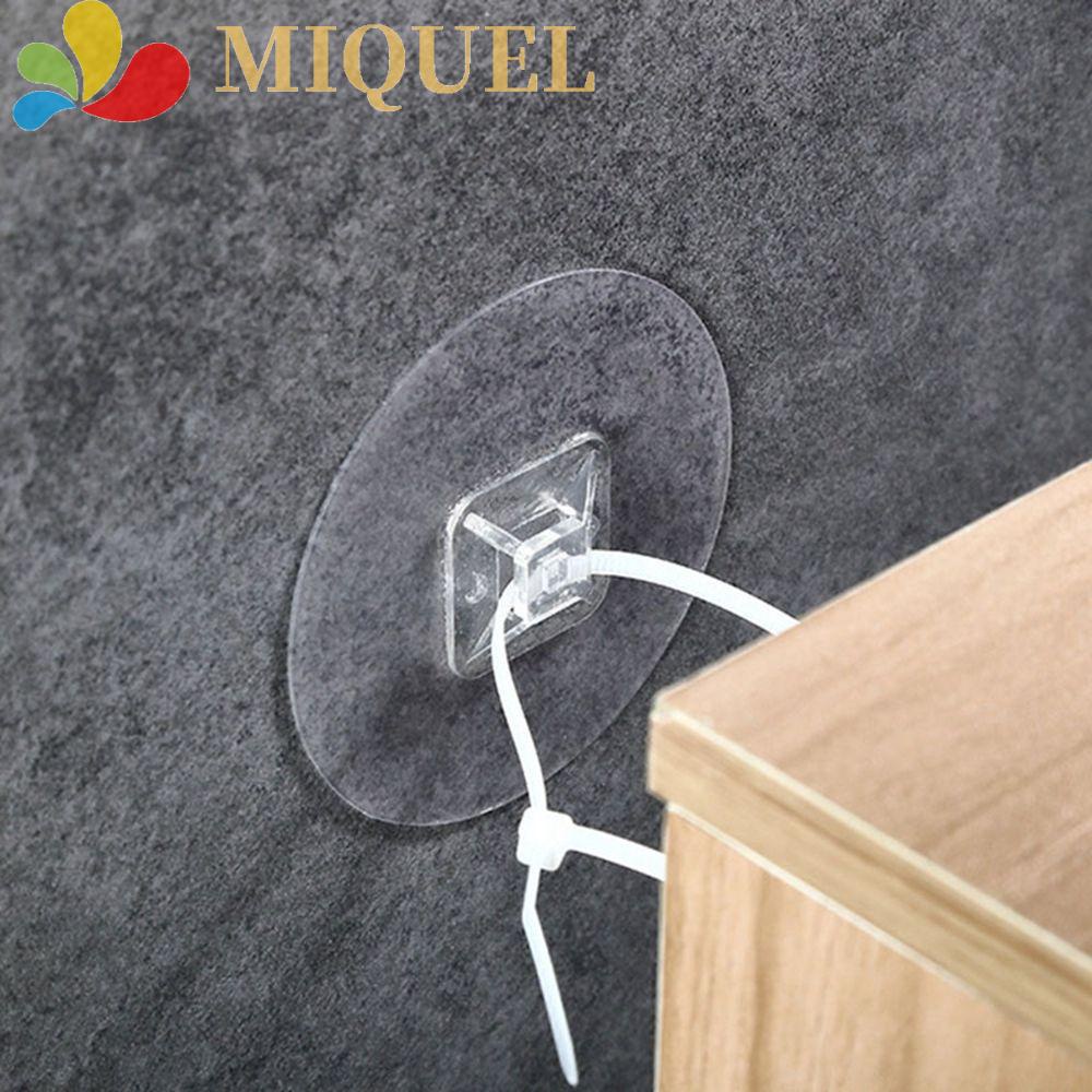 Giá Đỡ Cố Định Dây Cáp Không Cần Đục Lỗ Chống Rơi An Toàn Cho Bé