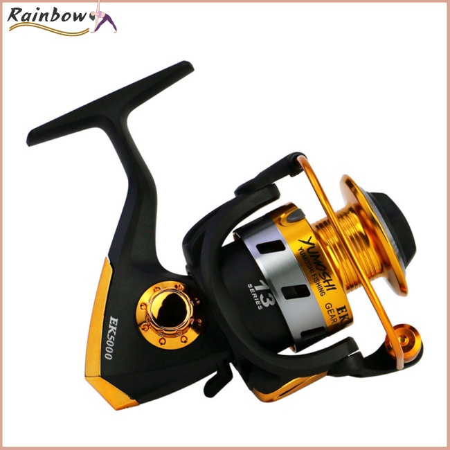 Máy Câu Cá 5.5: 1 12 Bi Chuyên Nghiệp