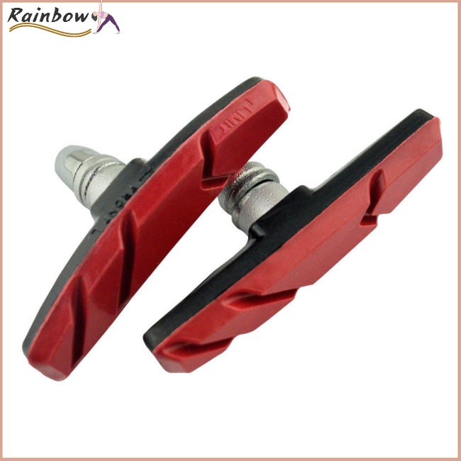 Giá Đỡ Phanh Xe Đạp Leo Núi Bằng Cao Su Bền Bỉ Gấp Gọn Tiện Lợi