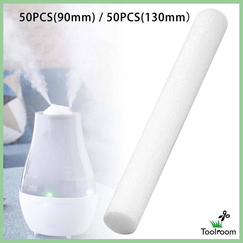 Set 50 Que Tạo Độ Ẩm Khuếch Tán Tiện Dụng Cho Gia Đình