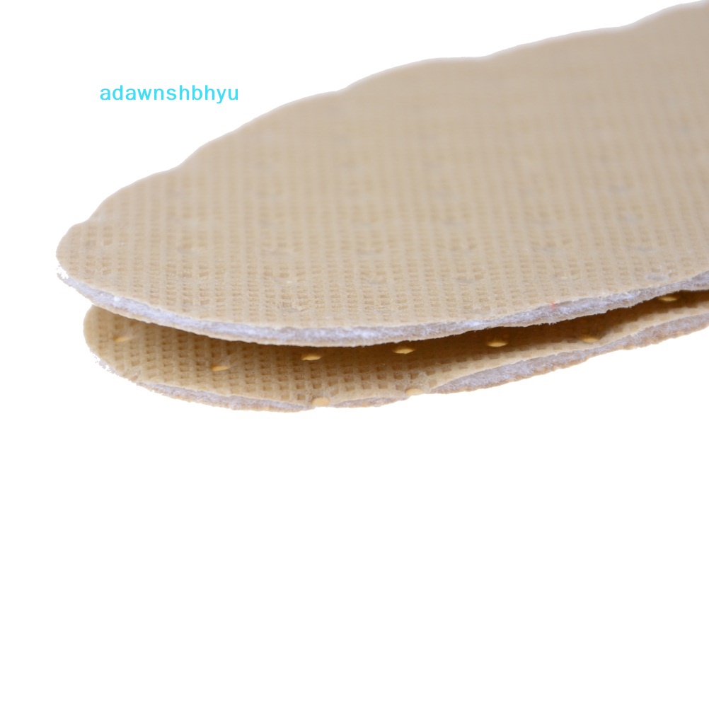 1 Cặp Đế Lót Giày Thấm Hút Mồ Hôi Chất Lượng Cao VN