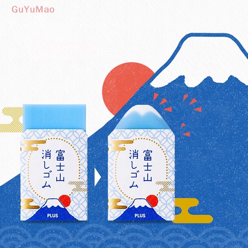 Cục Tẩy Bút Chì Tiện Dụng Cho Trường Học / Văn Phòng