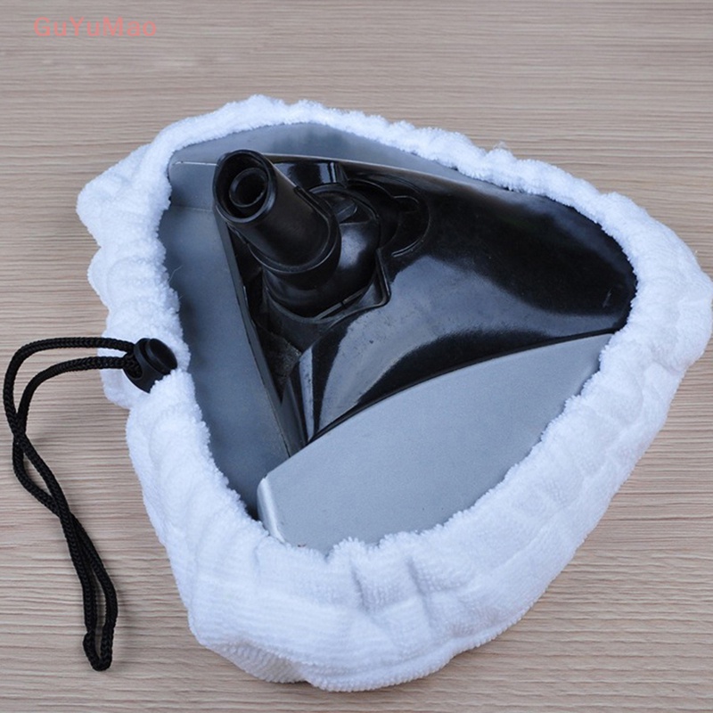 Miếng Vải Lau Sàn Thay Thế Có Thể Tái Sử Dụng Cho Cây Lau Nhà Hơi Nước H2O X5 PRTA