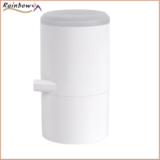 Máy Bơm Hơi Điện Siêu Nhẹ Đa Năng Tiện Dụng Mang Theo Du Lịch Cắm Trại