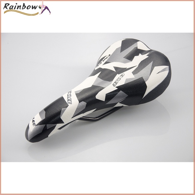 Yên Xe Đạp Leo Núi Hấp Thụ Sốc Thoải Mái