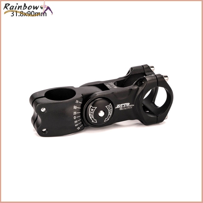 Phụ Kiện Chuyển Đổi Phuộc Trước Bằng Hợp Kim Nhôm Cho Xe Đạp Ztto