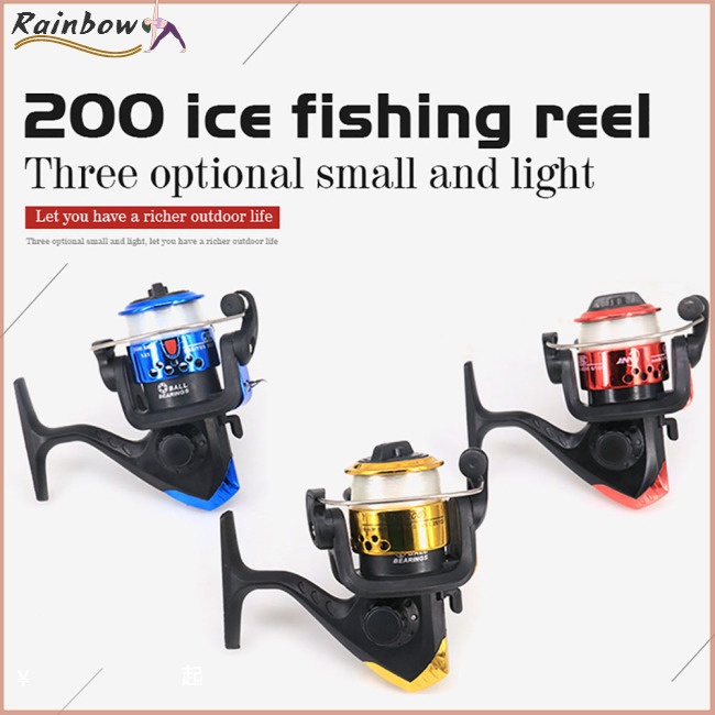 Máy Câu Cá 5.1: 1 100m Chuyên Nghiệp