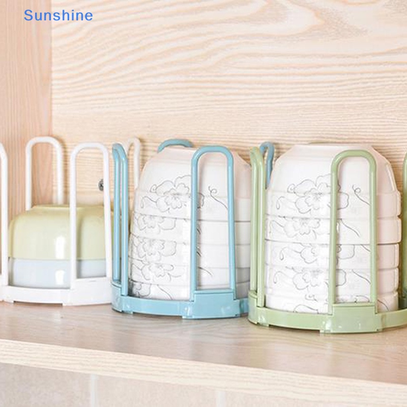 1 Khay Đựng Bát Đĩa Ráo Nước Sắp Xếp Gọn Gàng Cho Nhà Bếp