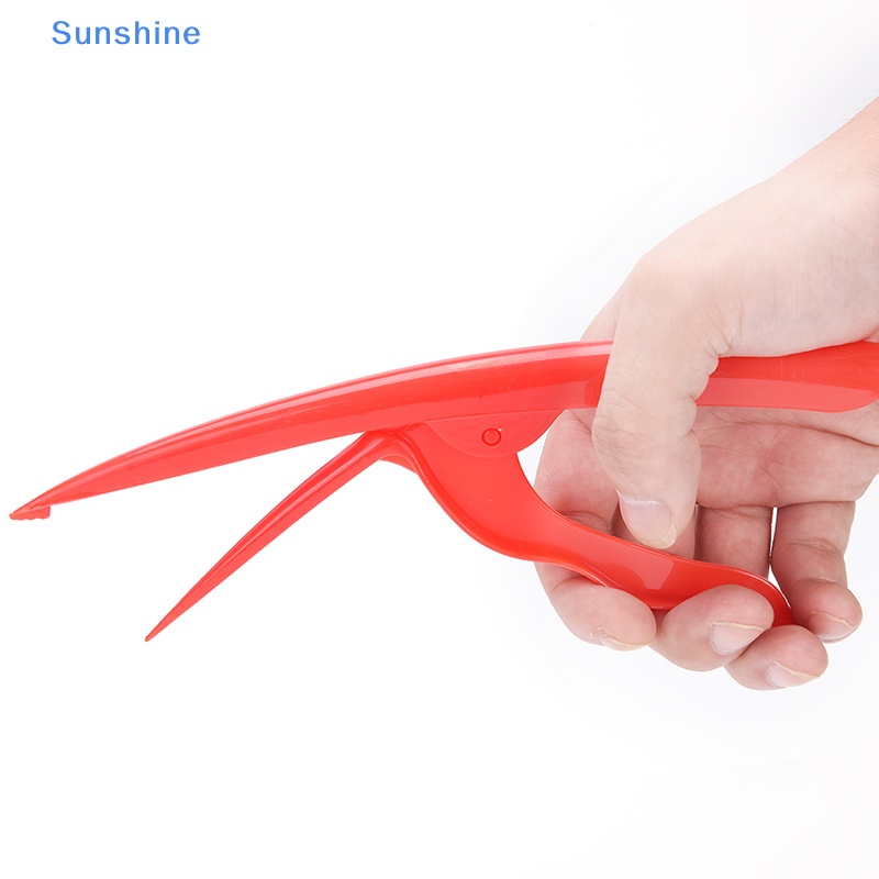 Dụng Cụ Lột Vỏ Tôm Cầm Tay Tiện Lợi