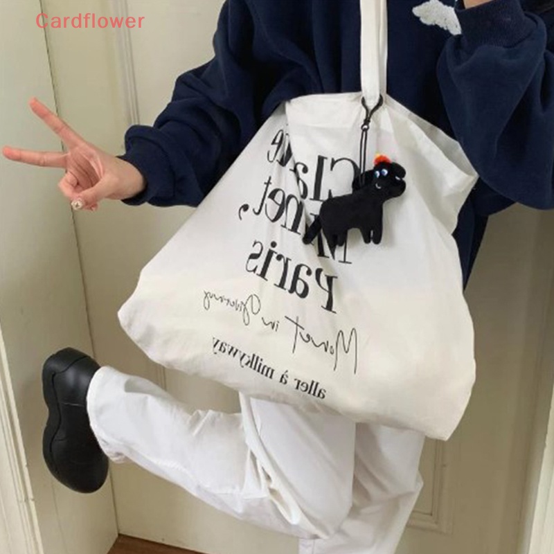 Móc Khóa Hình Chú Chó Nhồi Bông Đáng Yêu Mới