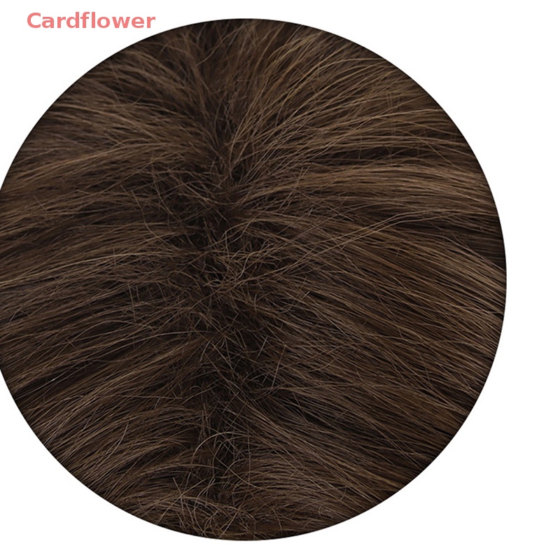 Tóc Giả Hóa Trang Nhân Vật Isagi Yoichi Bachira Chigiri Mới