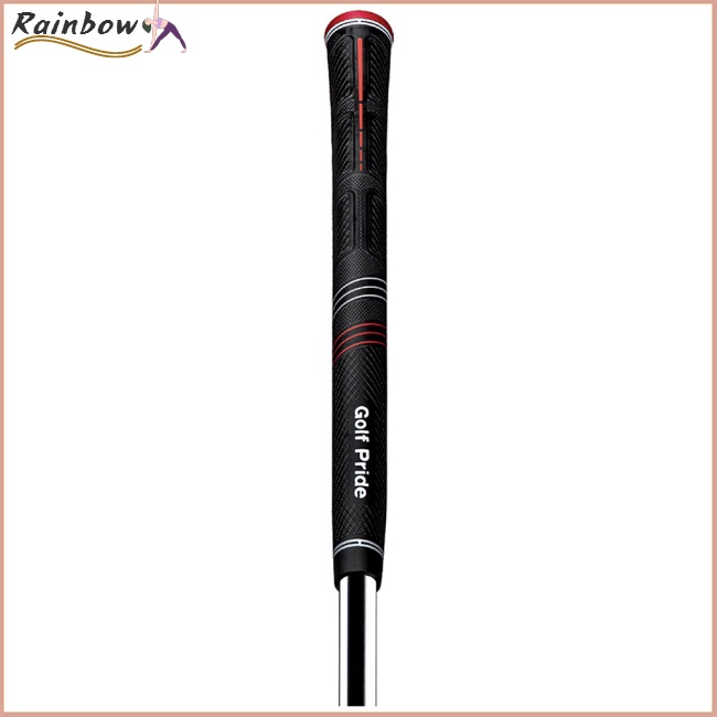 Bọc Gậy Đánh Golf Chuyên Nghiệp Bằng Cao Su Mềm Chống Trượt