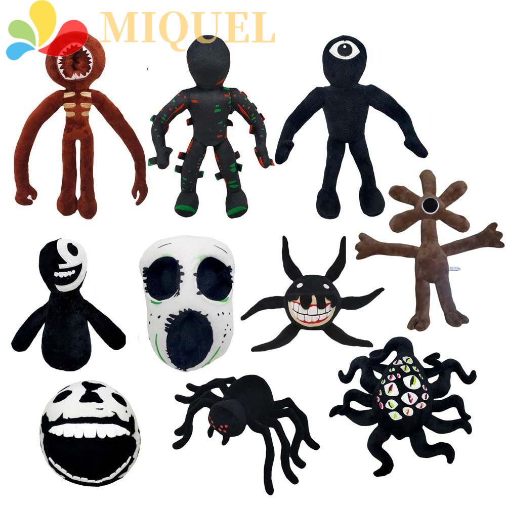 Đồ chơi nhồi bông Hình Roblox Bằng Cotton Trang Trí Nhà Cửa