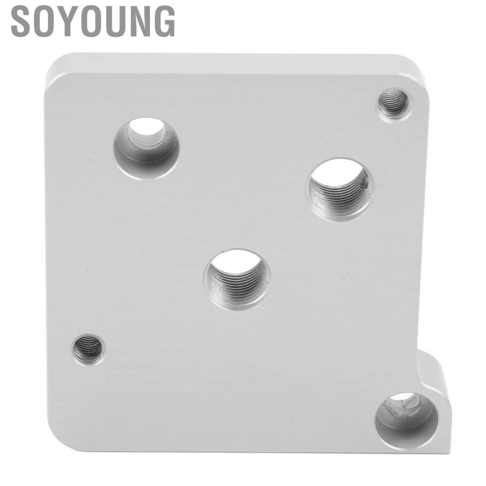 Soyoung Idle Air Control IACV Restrictor   Idle Air Control Rotary  Compact Structure High Accuracy with Dustproof Caps for Car