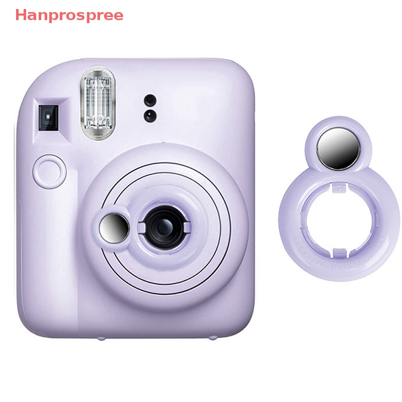 Gương Chụp Ảnh Selfie Cho Máy Ảnh instax Mini 12