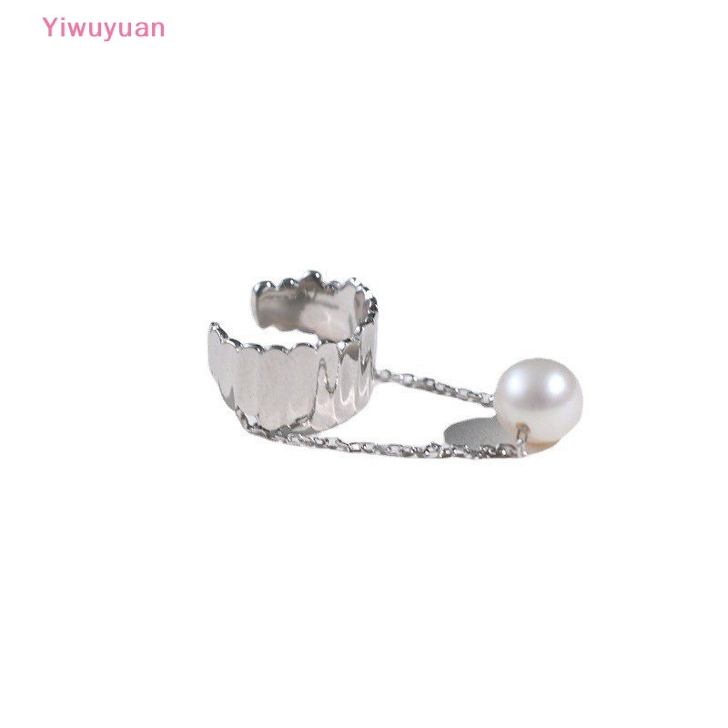 1 Đôi Bông Tai Hoa Thời Trang Mới Cho Nữ