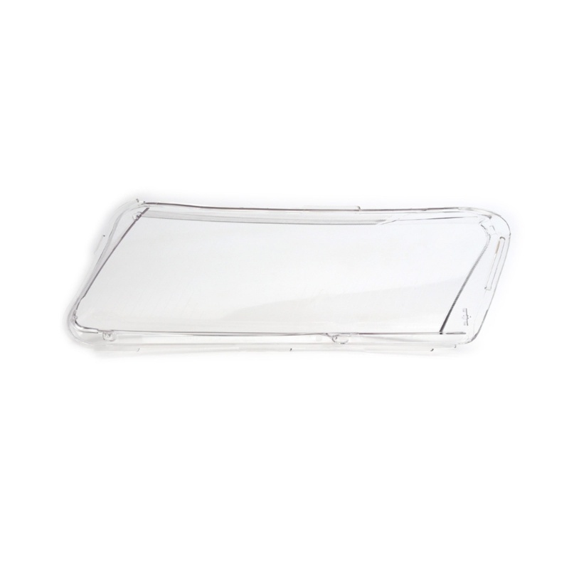 Ốp Đèn Pha Phía Trước Trong Suốt Cho Xe Hơi A6 C6 2006-2011