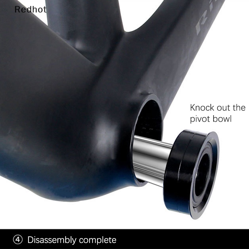 Bộ Dụng Cụ Tháo Lắp Sửa Chữa Xe Đạp BB86 PF30 BB92 Chuyên Dụng