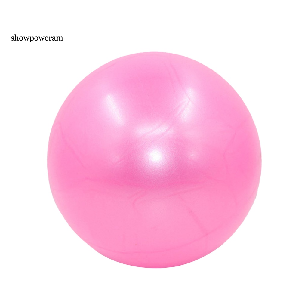 1 Bộ Bóng Cân Bằng Tập Yoga / Gym Chất Lượng Cao