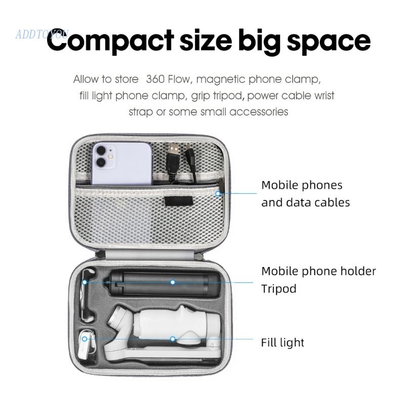 [3C] Túi Đeo Vai Du Lịch - Túi Lưu Trữ Lưu Trữ Lưu Lượng Chống Sốc Không Thấm Nước