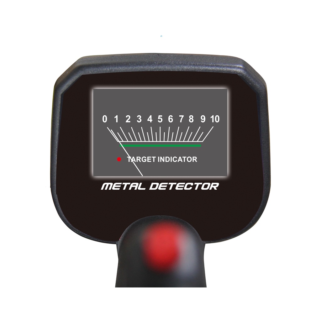 Máy Dò Kim Loại Độ Chính Xác Cao Không Thấm Nước (s2mwvn) Cho Người Lớn-Pro Với Chế Độ Tìm Kiếm Kim Loại f