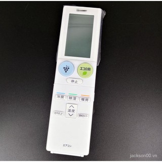 Điều khiển từ xa ac a955jb, a956jb, a957jb, a958jb cho máy điều hòa sharp