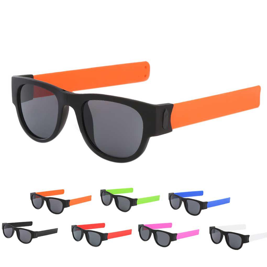 Vòng Đeo Tay Silicone Thể Thao Dành Cho Nam Và Nữ