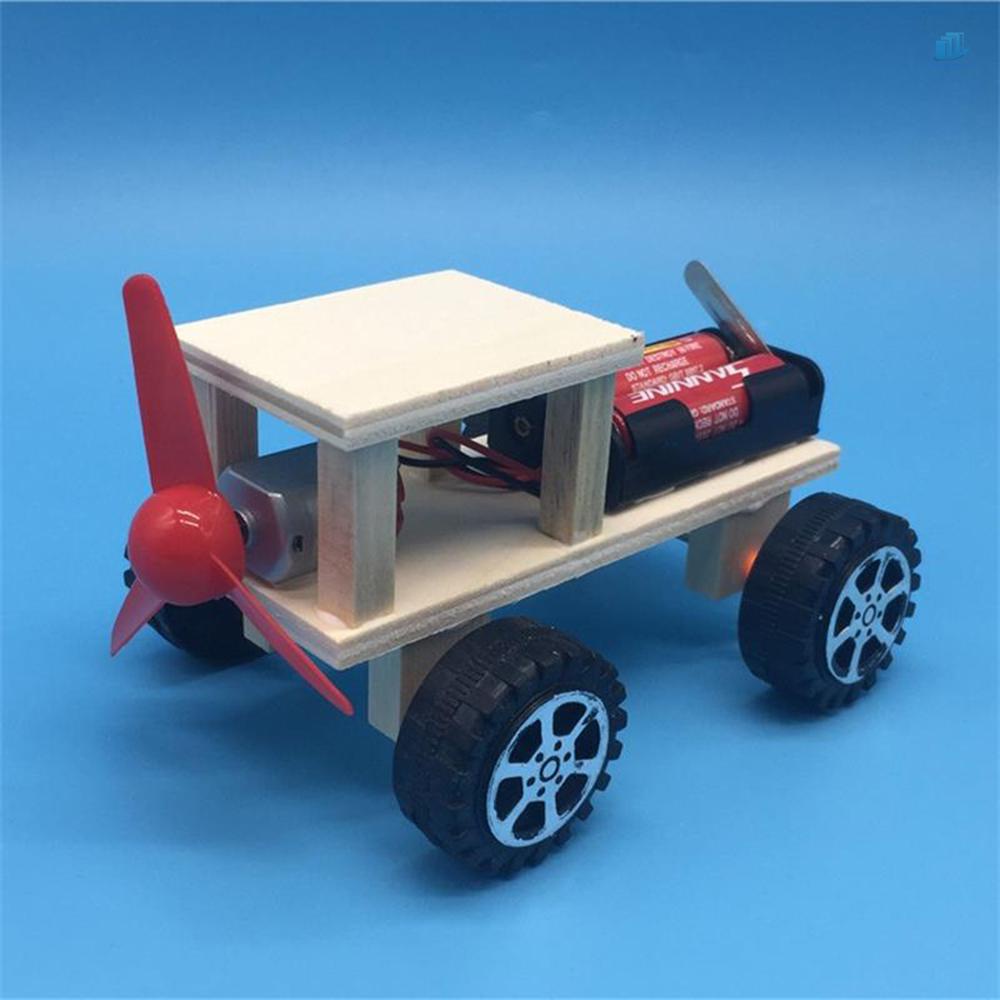 Bộ Đồ Chơi Lắp Ráp Xe Hơi 3D Bằng Gỗ s2mwvn DIY Giáo Dục Khoa Học Sáng Tạo Cho Trẻ Em Và Người Lớn